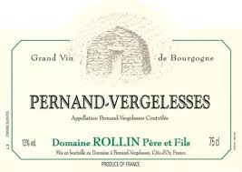 Rollin Pernand-Vergelesses Blanc - Click Image to Close